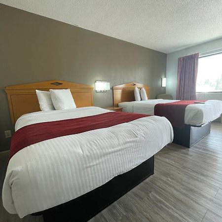Budget Inn Timmonsville Екстер'єр фото