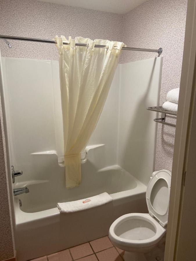 Budget Inn Timmonsville Екстер'єр фото