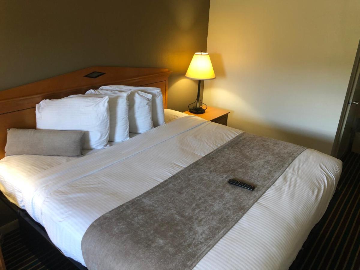 Budget Inn Timmonsville Екстер'єр фото