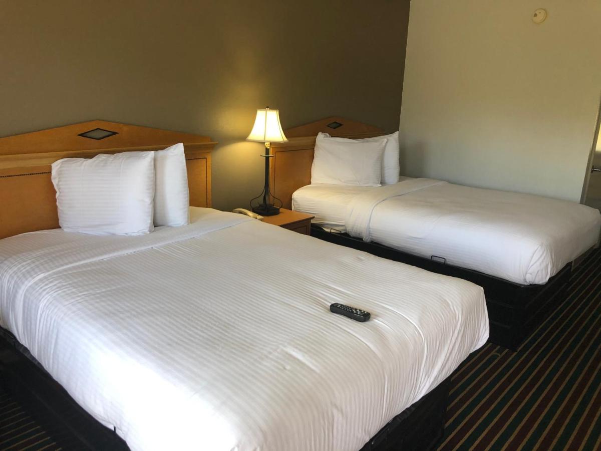 Budget Inn Timmonsville Екстер'єр фото