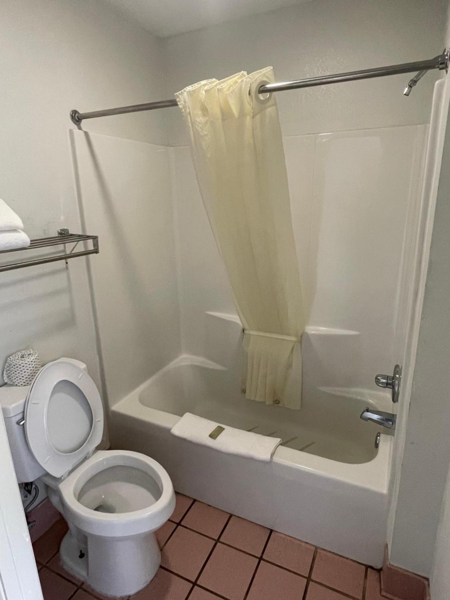 Budget Inn Timmonsville Екстер'єр фото
