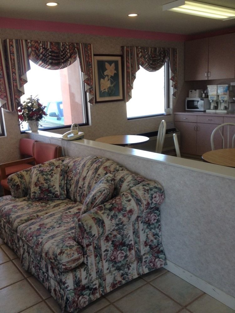Budget Inn Timmonsville Екстер'єр фото