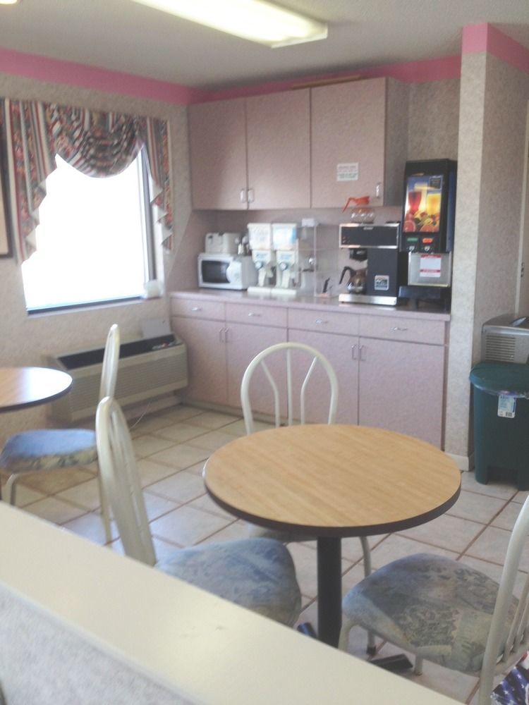Budget Inn Timmonsville Екстер'єр фото